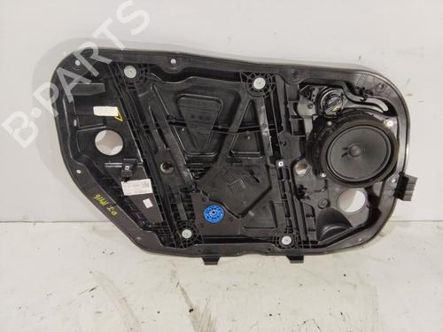 Used Front left window mechanism Front left window mechanism KIA XCEED (CD) 1.6 GDI Hybrid (141 hp) 34697648 34697648