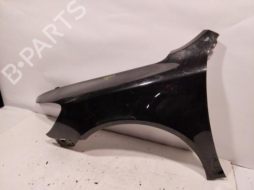 Left front fenders SKODA OCTAVIA II (1Z3) 2.0 TDI | BP28320024C41 
