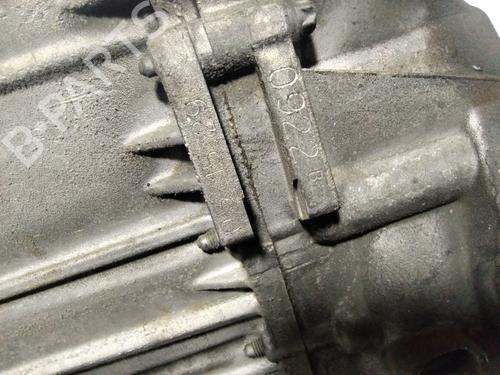 Gearbox FIAT BRAVO II (198_) 1.6 D Multijet (198AXH1B) | BP30138335M3