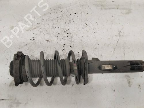 Used Right front shock absorber VW SCIROCCO III (137, 138) 2.0 TDI (140 hp) 25873148