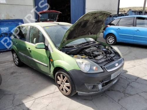 Used Parts FORD FIESTA V (JH_, JD_)  1.4 TDCi  5062844