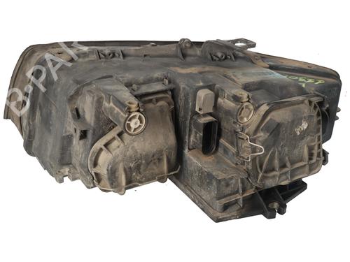 Right headlight AUDI A4 B6 (8E2) 1.9 TDI | BP33623361C29 - Image 4