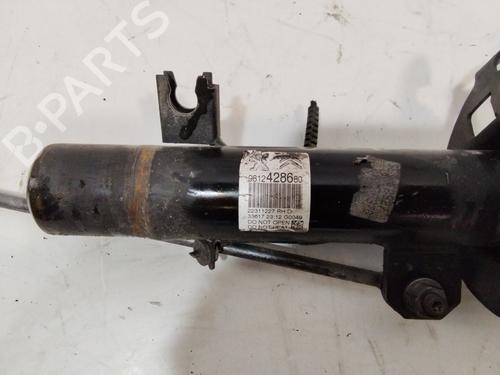 Right front shock absorber CITROËN C3 III (SX)  | BP29424241M17 