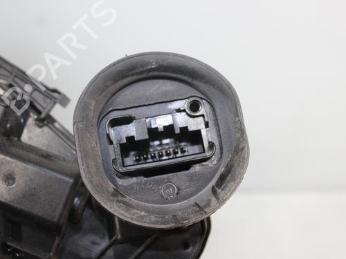 Rear right lock VW GOLF VI (5K1) 1.6 TDI | BP17536753C99 