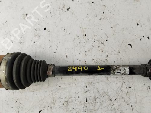 Right front driveshaft OPEL ADAM (M13) 1.4 | BP23564318M39 
