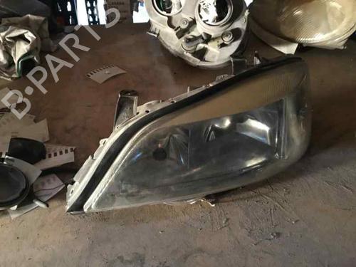 Faro izquierdo OPEL ASTRA G Hatchback (T98) [1998-2009]  8550618