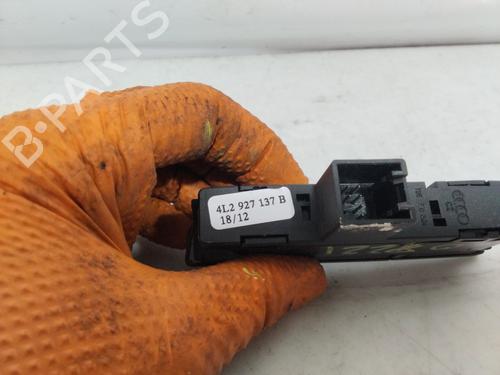 Warning switch AUDI Q7 (4LB) 3.0 TDI quattro | BP26020933I22 