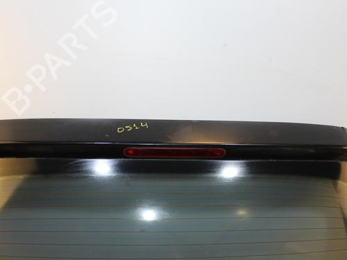 Tailgate PEUGEOT 207 (WA_, WC_) 1.4 HDi | BP15203418C6 