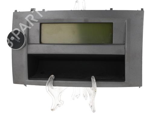 Used Display monitor PEUGEOT 407 (6D_) [2004-2011]  29420467