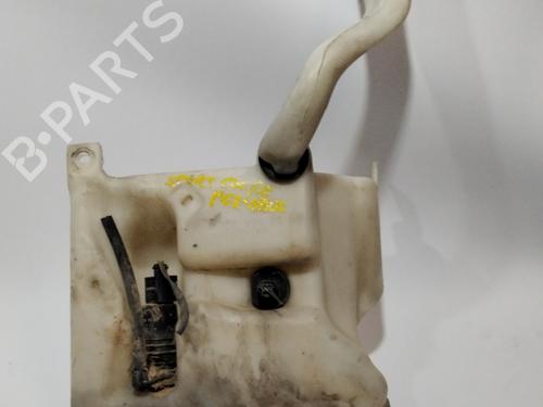 Used Windscreen washer tank MERCEDES-BENZ C-CLASS (W202) [1993-2000]  28136026