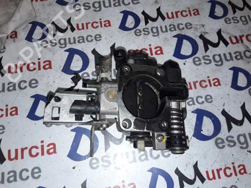 Throttle body OPEL ASTRA H (A04)  | BP9255690M82 