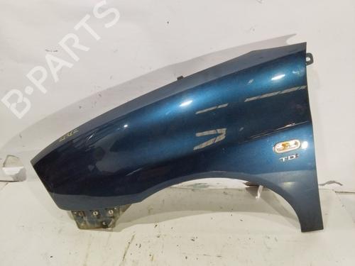 Used Left front fenders Left front fenders SEAT CORDOBA (6L2) 1.9 TDI (100 hp) 33736736 33736736