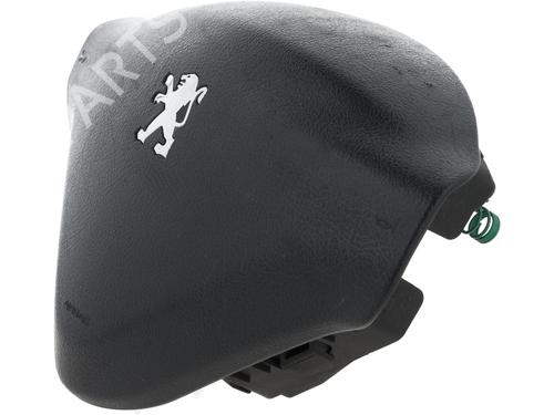 Driver airbag PEUGEOT 207 CC (WD_)  | BP29515275C9 