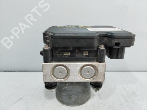 Used ABS pump SKODA FABIA III (NJ3) [2014-2021]  21014009