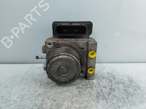 ABS pump RENAULT KOLEOS I (HY_) 2.0 dCi (HY0K) | BP19518822M43 