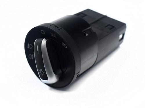 Commande de phare VW GOLF IV (1J1) [1997-2008]  13646515