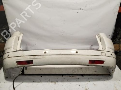Used Rear bumper CITROËN C4 Grand Picasso I (UA_) [2006-2013]  24315851