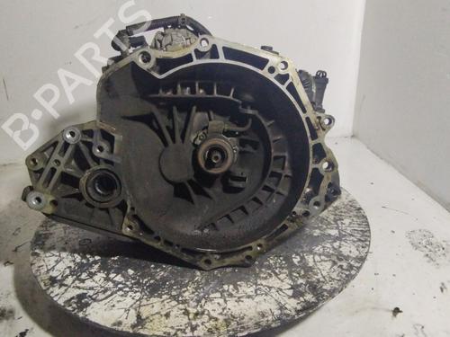 Gearkasse OPEL MERIVA A MPV (X03) [2003-2010]  22404812