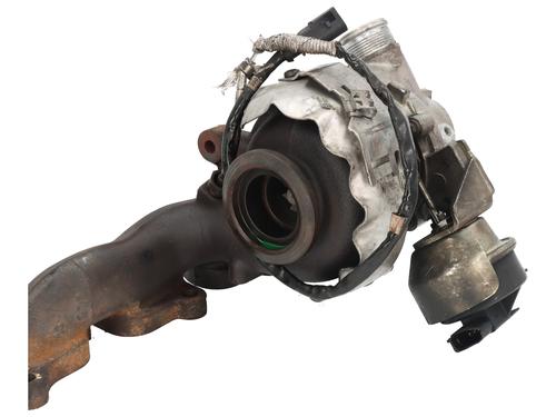 Turbocharger/Supercharger SEAT LEON (5F1) | BP30926824M71