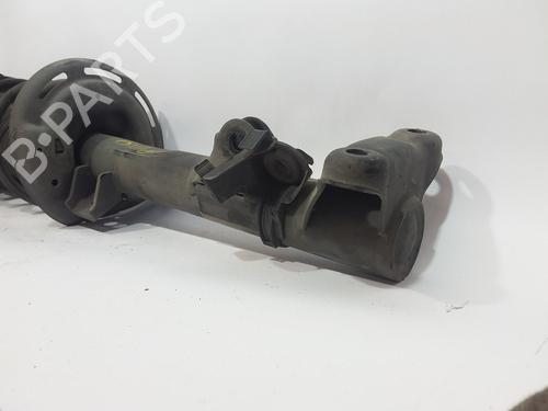 Left front shock absorber MERCEDES-BENZ C-CLASS (W204)  | BP10250775M16 