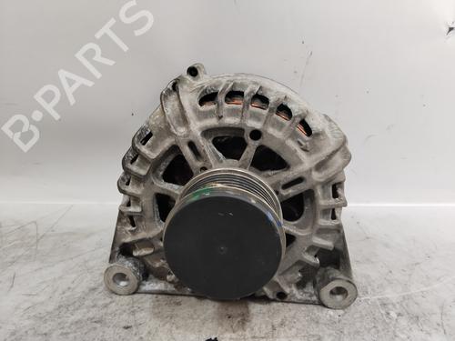Alternator PEUGEOT 308 II (LB_, LP_, LW_, LH_, L3_)  | BP27456251M7 