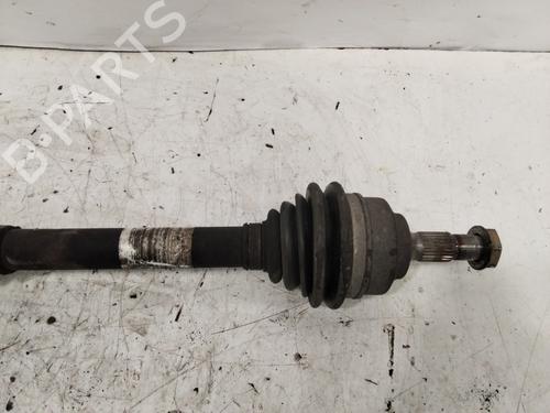 Right front driveshaft CITROËN C4 I (LC_)  | BP27198878M39 