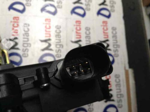 Used Rear left lock VW GOLF IV (1J1) [1997-2008]  8581426