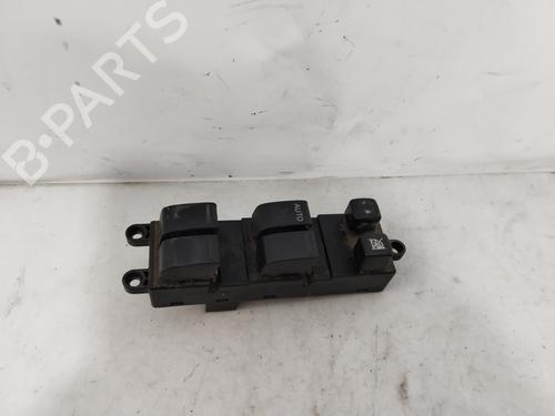 Left front window switch NISSAN PRIMERA (P12)  | BP27529874I27 