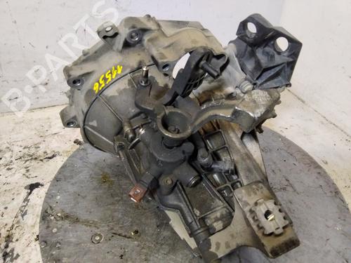 Gearbox SEAT Mii (KF1, KE1) 1.0 | BP36382752M3  - Image 6
