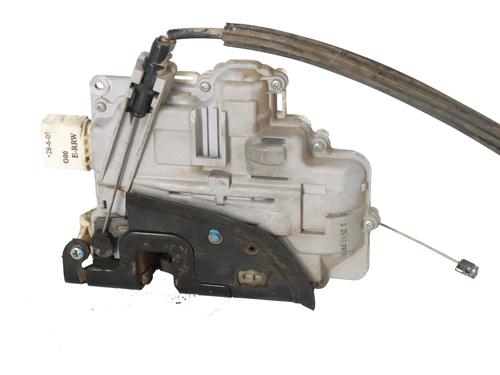 Front right lock SEAT ALTEA (5P1) 1.4 TSI | BP32411358C97