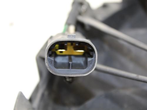 Koelventilatormotor CITROËN C5 I (DC_)  | BP15503354M35 