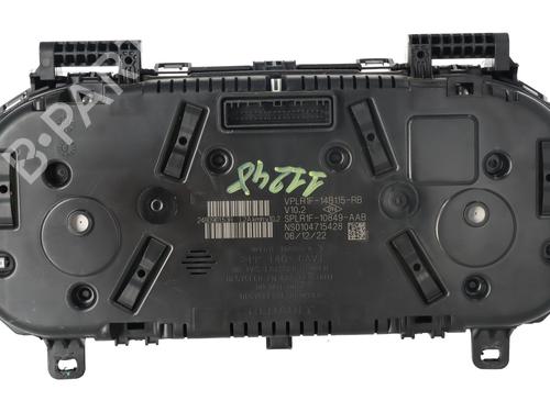 Instrument cluster DACIA SANDERO III | BP33755001C47 - Image 3