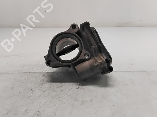 Spjældhus RENAULT SCÉNIC III (JZ0/1_)  | BP28840706M82 