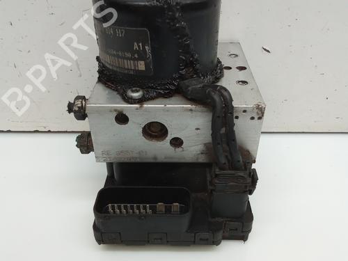 ABS pump VW POLO (6N2)  | BP8582280M43 