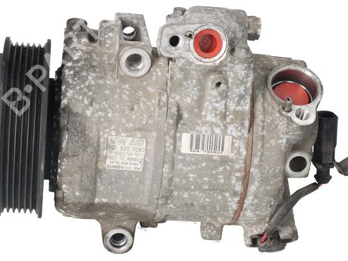 Used AC compressor AC compressor 36258647 36258647