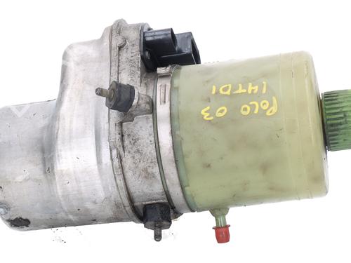 Używane Pompa wspomagania kierownicy VW POLO CLASSIC (86C, 80) [1985-1994]  31166228