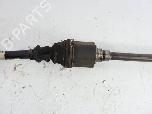 Right front driveshaft BMW X3 (E83) 2.0 d | BP40198081M39 - Image 2