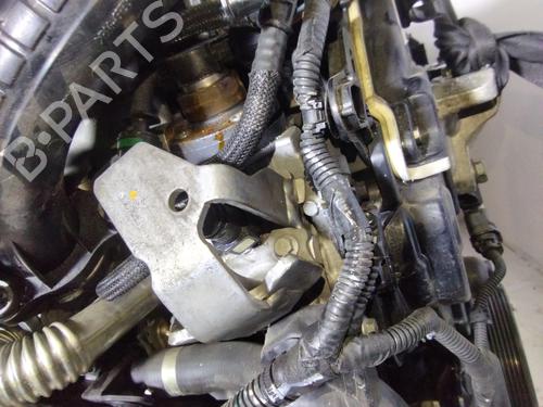 Engine PEUGEOT 508 II (FB_, FH_, F3_)  | BP32155530M1 