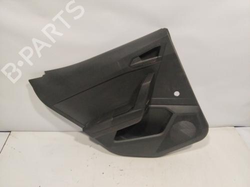 Used Rear left panel SEAT IBIZA V (KJ1, KJG) [2017-2025]  29435570