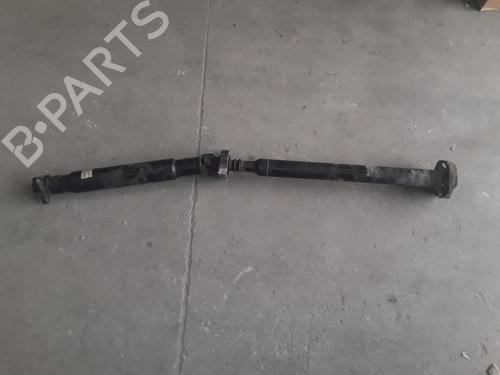 Used Driveshaft BMW 1 (E87) 116 d (116 hp) 9256298