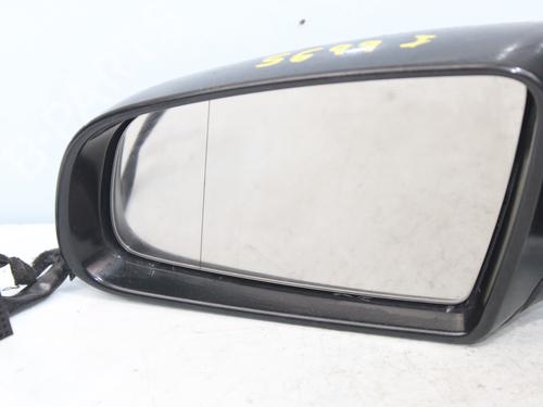 Left mirror AUDI A3 Sportback (8PA) 2.0 FSI | BP16333469C26 