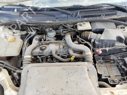 Front wiper motor FORD TRANSIT CONNECT (P65_, P70_, P80_) 1.8 TDCi | BP31320395M29 