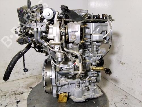 Used Engine Engine HYUNDAI i20 III (BC3, BI3) [2020-2026] 36294591 36294591