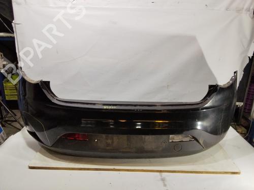 Used Rear bumper FIAT BRAVO II (198_) 1.9 D Multijet (198AXB1A) (120 hp) 31633352