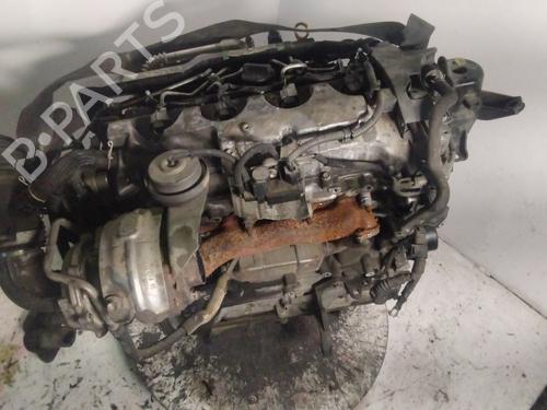 Engine TOYOTA AURIS (_E15_)  | BP24650658M1 