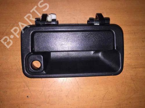 Front right exterior door handle SUZUKI VITARA (ET, TA, TD) [1988-2002]  8559434