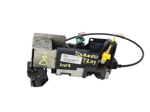 Used Tailgate lock Tailgate lock FORD TRANSIT Van (FA_ _) [2006-2014] 40154775 40154775