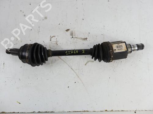 left-front-driveshaft-bmw-x3-e83-2003-2004-2005-2006-2007-2008-2009-2010-2011-40198075 main image