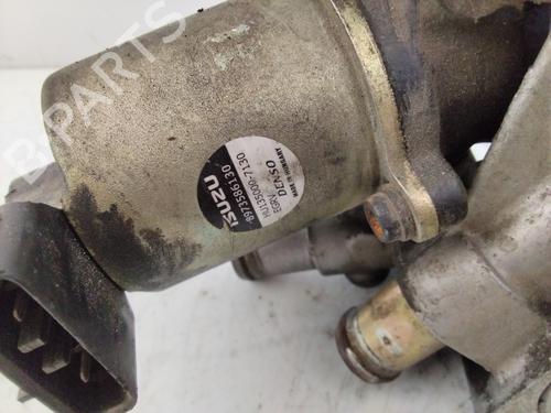 Egr OPEL ASTRA H (A04)  | BP23423617M69 
