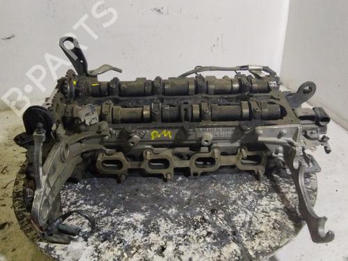 Cylinder head MERCEDES-BENZ C-CLASS (W204) C 250 CDI (204.003) | BP21760415M5 